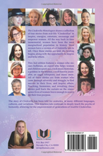 Load image into Gallery viewer, The Cinderella Monologues, 2nd Edition - An Amazon BESTSELLER!  A combined Anthology of 15 Women's Stories of Courage and Success