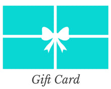 Load image into Gallery viewer, Gift Card-   Starshine Designs Art   (* Choose Amount from Drop-down Menu *)