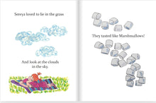 Load image into Gallery viewer, Sereya's Superpower- A book about the magic of Synesthesia