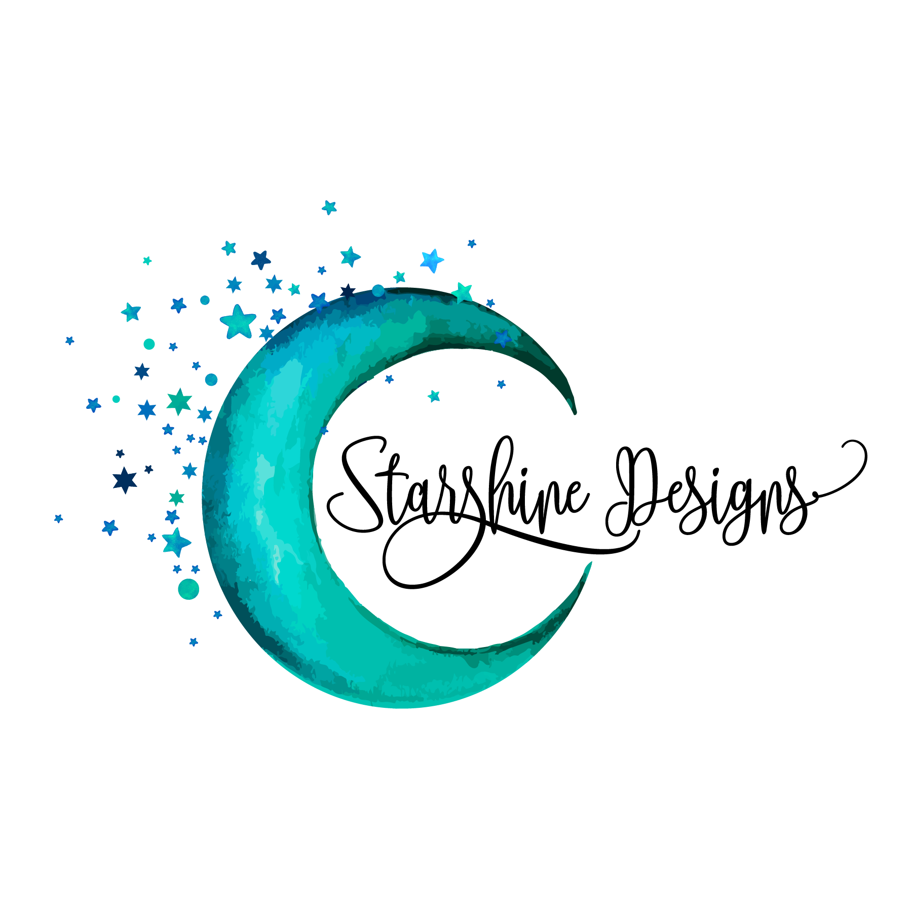 Starshine Designs Art logo