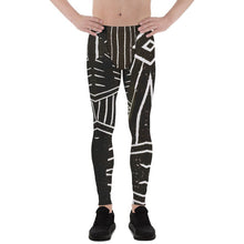 Load image into Gallery viewer, Men&#39;s Leggings- Mali I
