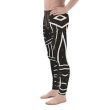 Load image into Gallery viewer, Men&#39;s Leggings- Mali I

