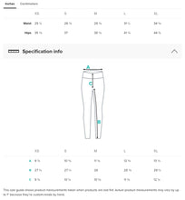 Load image into Gallery viewer, Men&#39;s Regular Waisted Pattern Leggings- Ankle-Length Yoga Pants- Cameroon
