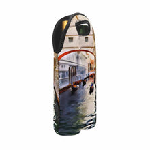 Load image into Gallery viewer, Venice 2  2-Bottle Neoprene Wine Bag
